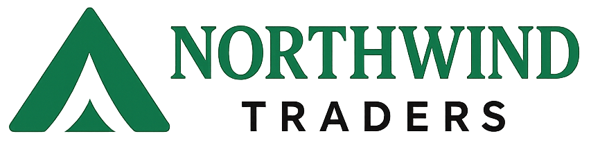 Northwind Traders Logo